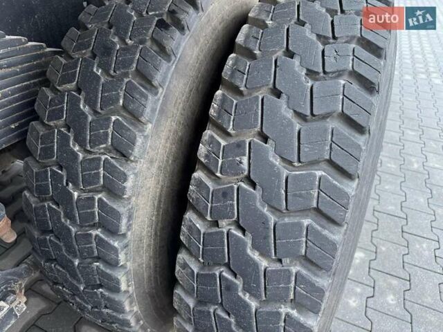 МАН 33.403, об'ємом двигуна 10.5 л та пробігом 328 тис. км за 98799 $, фото 12 на Automoto.ua