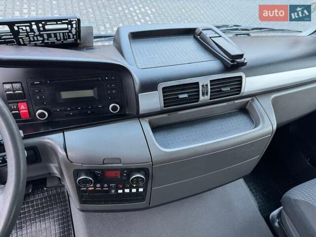 МАН 33.403, об'ємом двигуна 10.5 л та пробігом 328 тис. км за 98799 $, фото 32 на Automoto.ua