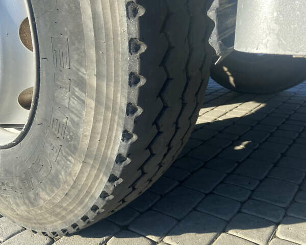 МАН 41, объемом двигателя 0 л и пробегом 150 тыс. км за 87000 $, фото 22 на Automoto.ua