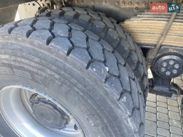МАН 41, объемом двигателя 0 л и пробегом 150 тыс. км за 87000 $, фото 25 на Automoto.ua