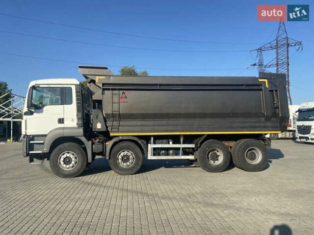 МАН 41, объемом двигателя 0 л и пробегом 150 тыс. км за 87000 $, фото 4 на Automoto.ua