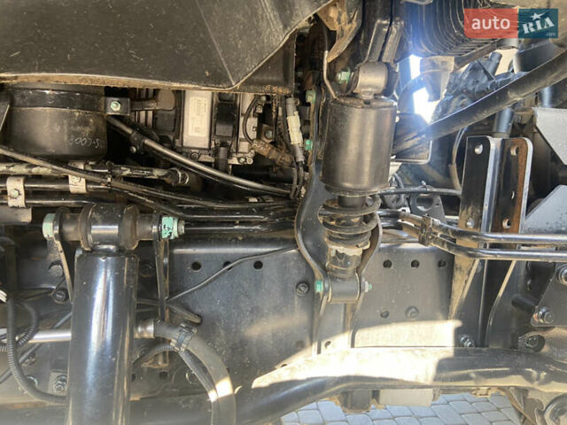 МАН 41, объемом двигателя 0 л и пробегом 150 тыс. км за 87000 $, фото 17 на Automoto.ua
