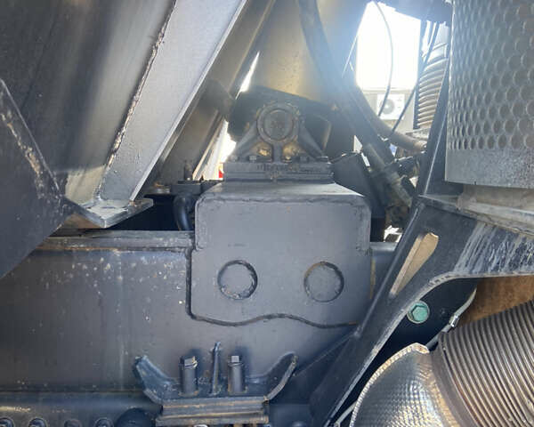МАН 41, объемом двигателя 0 л и пробегом 150 тыс. км за 87000 $, фото 18 на Automoto.ua