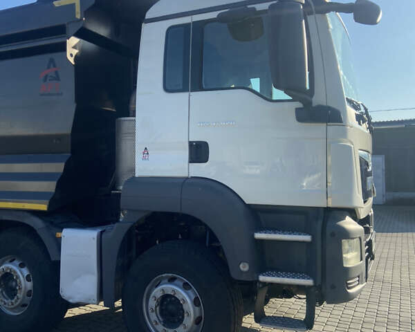 МАН 41, объемом двигателя 0 л и пробегом 150 тыс. км за 87000 $, фото 6 на Automoto.ua
