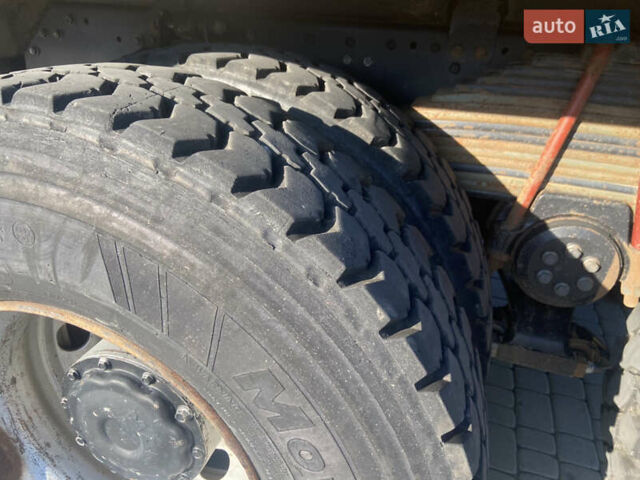 МАН 41, объемом двигателя 0 л и пробегом 150 тыс. км за 87000 $, фото 23 на Automoto.ua