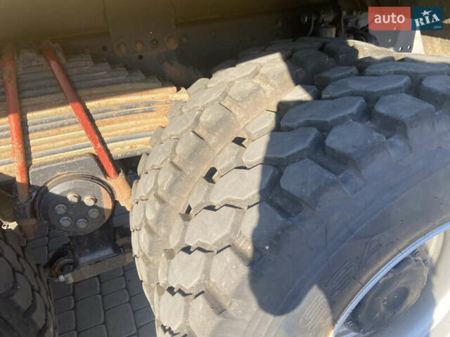 МАН 41, объемом двигателя 0 л и пробегом 150 тыс. км за 87000 $, фото 24 на Automoto.ua
