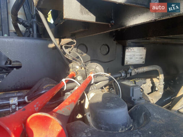 МАН 41, объемом двигателя 0 л и пробегом 150 тыс. км за 87000 $, фото 16 на Automoto.ua