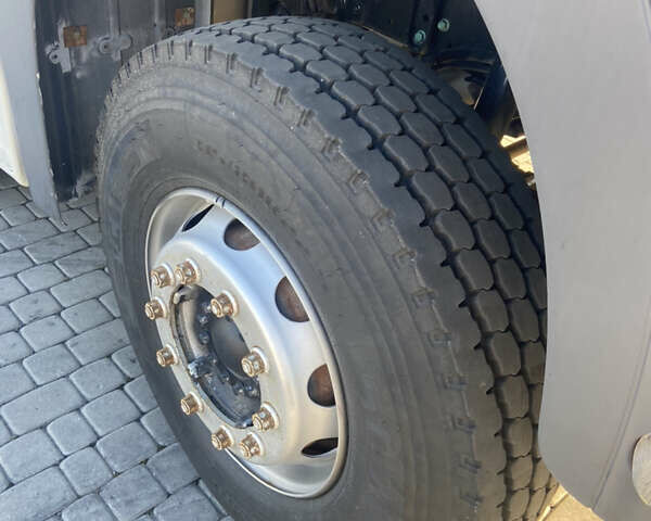 МАН 41, объемом двигателя 0 л и пробегом 150 тыс. км за 87000 $, фото 28 на Automoto.ua