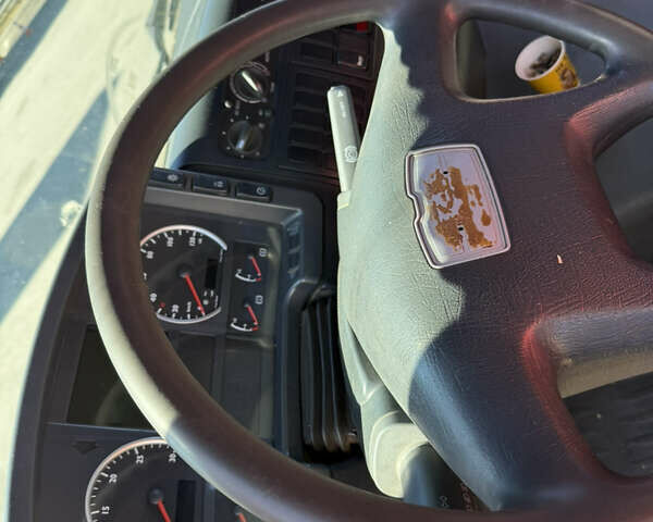 МАН 41.414, объемом двигателя 0 л и пробегом 570 тыс. км за 55000 $, фото 11 на Automoto.ua