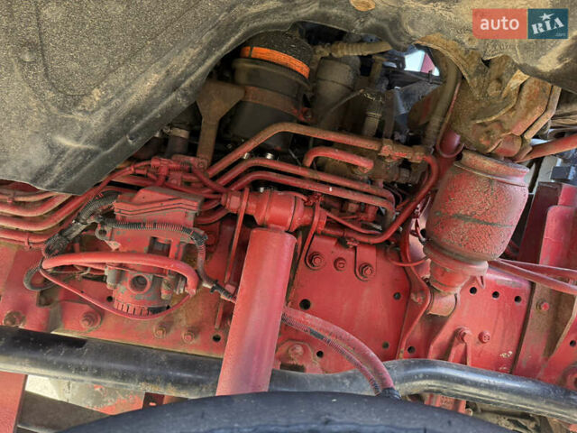 МАН 41.414, объемом двигателя 0 л и пробегом 570 тыс. км за 55000 $, фото 10 на Automoto.ua