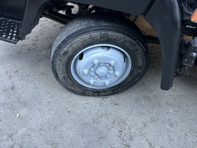 МАН 8-150, об'ємом двигуна 0 л та пробігом 0 тис. км за 17700 $, фото 6 на Automoto.ua