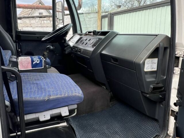 МАН 8.145, об'ємом двигуна 0 л та пробігом 0 тис. км за 12000 $, фото 1 на Automoto.ua