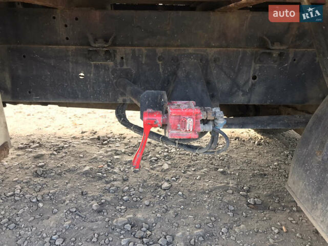 МАН 8.150 груз. 1991 в Ивано-Франковске на Automoto.ua Белый МАН 8.150 груз., объемом двигателя 6.87 л и пробегом 300 тыс. км за 10500 $, фото 12 на Automoto.ua