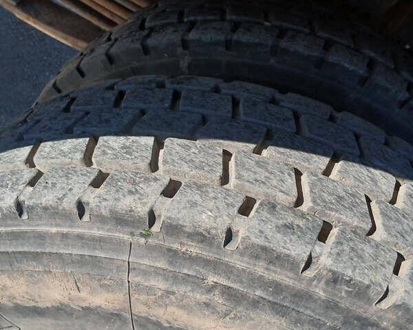 МАН 8.150 груз., объемом двигателя 6.9 л и пробегом 550 тыс. км за 6900 $, фото 5 на Automoto.ua