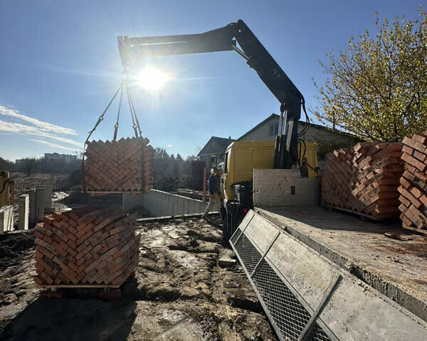 МАН 8.150 груз., объемом двигателя 0 л и пробегом 625 тыс. км за 32450 $, фото 5 на Automoto.ua