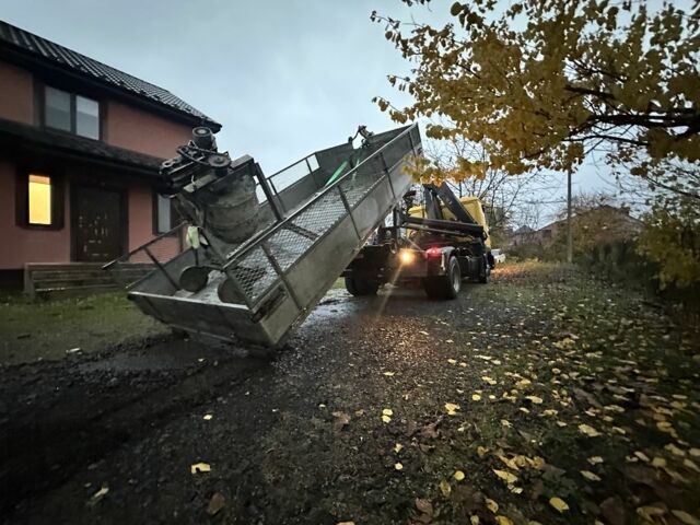 МАН 8.153, объемом двигателя 4.58 л и пробегом 0 тыс. км за 774 $, фото 8 на Automoto.ua