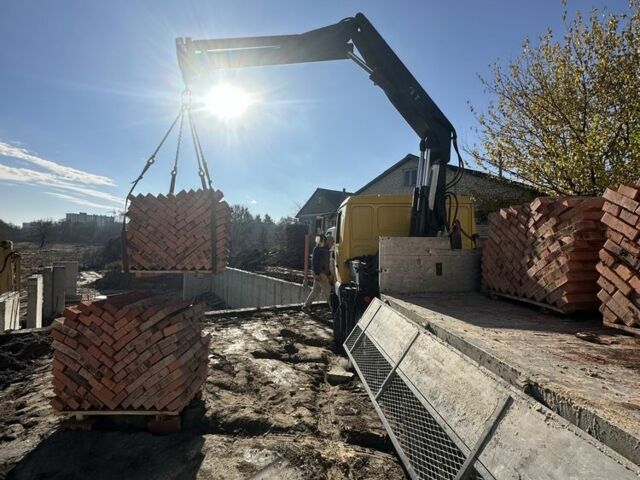 МАН 8.153, объемом двигателя 4.58 л и пробегом 0 тыс. км за 774 $, фото 2 на Automoto.ua