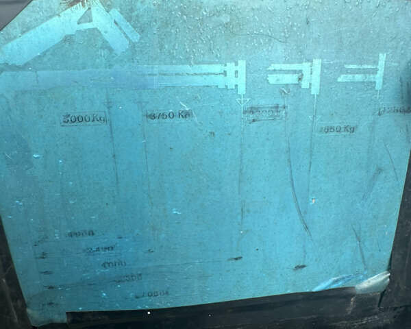 Жовтий МАН 8.153, об'ємом двигуна 4.58 л та пробігом 0 тис. км за 32500 $, фото 1 на Automoto.ua