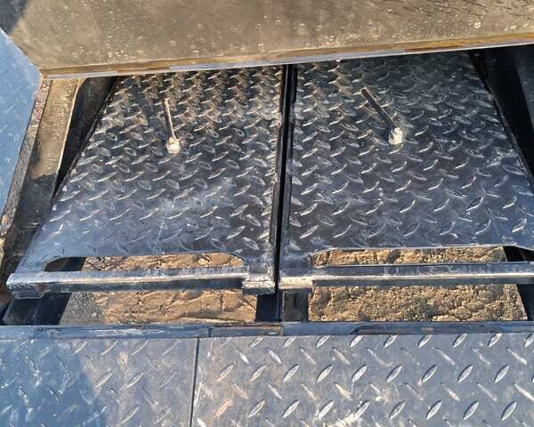 Білий МАН 8.163, об'ємом двигуна 4.58 л та пробігом 3 тис. км за 12800 $, фото 8 на Automoto.ua