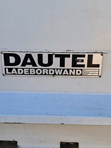 Белый МАН 8.163, объемом двигателя 4.58 л и пробегом 800 тыс. км за 5500 $, фото 2 на Automoto.ua