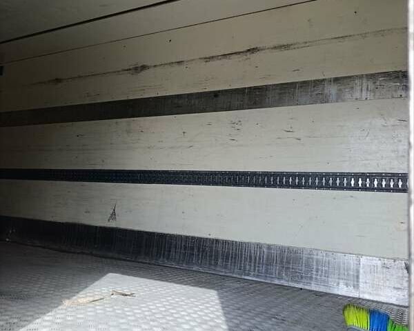 Білий МАН 8.163, об'ємом двигуна 4.58 л та пробігом 650 тис. км за 9500 $, фото 8 на Automoto.ua