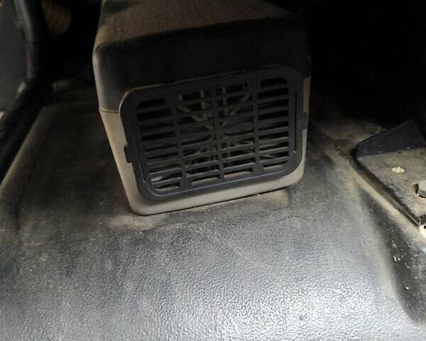 Белый МАН 8.163, объемом двигателя 4.6 л и пробегом 516 тыс. км за 12800 $, фото 3 на Automoto.ua