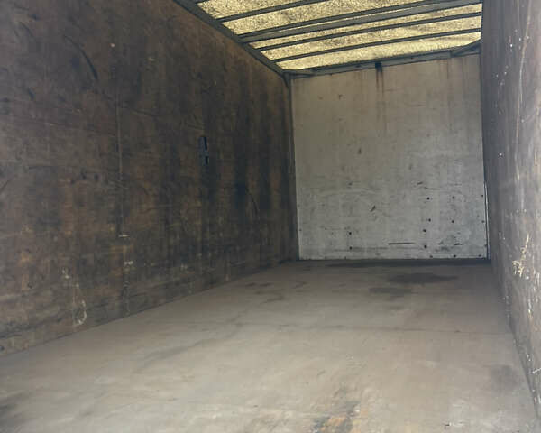 Белый МАН 8.163, объемом двигателя 0 л и пробегом 850 тыс. км за 8900 $, фото 7 на Automoto.ua