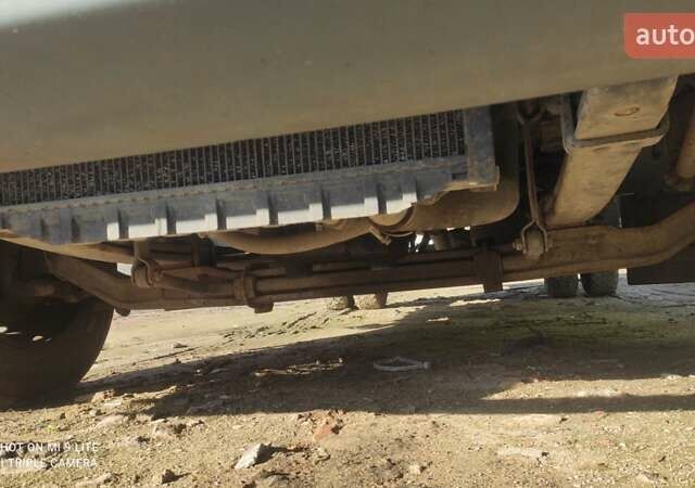 МАН 8.163, объемом двигателя 0 л и пробегом 100 тыс. км за 8500 $, фото 6 на Automoto.ua