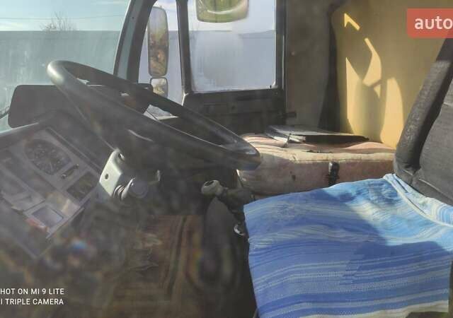 МАН 8.163, объемом двигателя 0 л и пробегом 100 тыс. км за 8500 $, фото 9 на Automoto.ua