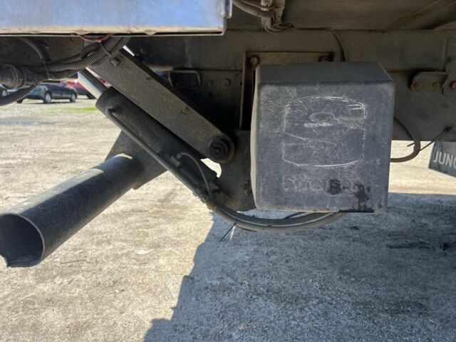 МАН 8.163, об'ємом двигуна 0 л та пробігом 0 тис. км за 8500 $, фото 3 на Automoto.ua