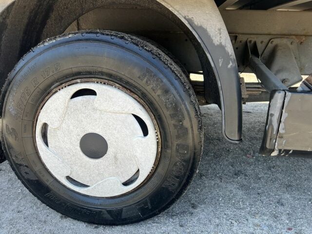 МАН 8.163, об'ємом двигуна 0 л та пробігом 0 тис. км за 8500 $, фото 2 на Automoto.ua