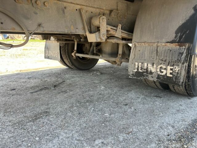 МАН 8.163, об'ємом двигуна 0 л та пробігом 0 тис. км за 8500 $, фото 4 на Automoto.ua