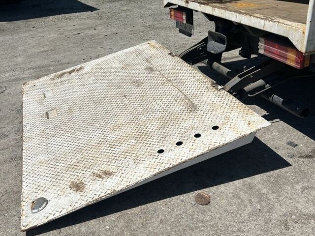 МАН 8.163, об'ємом двигуна 0 л та пробігом 0 тис. км за 8500 $, фото 9 на Automoto.ua