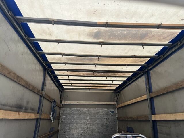 МАН 8.163, об'ємом двигуна 0 л та пробігом 0 тис. км за 8500 $, фото 14 на Automoto.ua