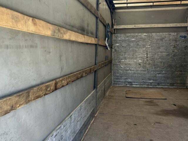 МАН 8.163, об'ємом двигуна 0 л та пробігом 0 тис. км за 8500 $, фото 13 на Automoto.ua