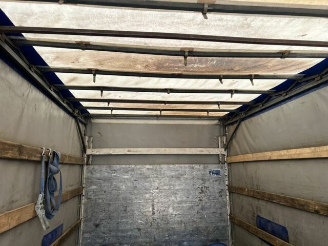 МАН 8.163, об'ємом двигуна 0 л та пробігом 0 тис. км за 8500 $, фото 11 на Automoto.ua