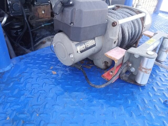 МАН 8.163, объемом двигателя 0 л и пробегом 0 тыс. км за 12500 $, фото 8 на Automoto.ua