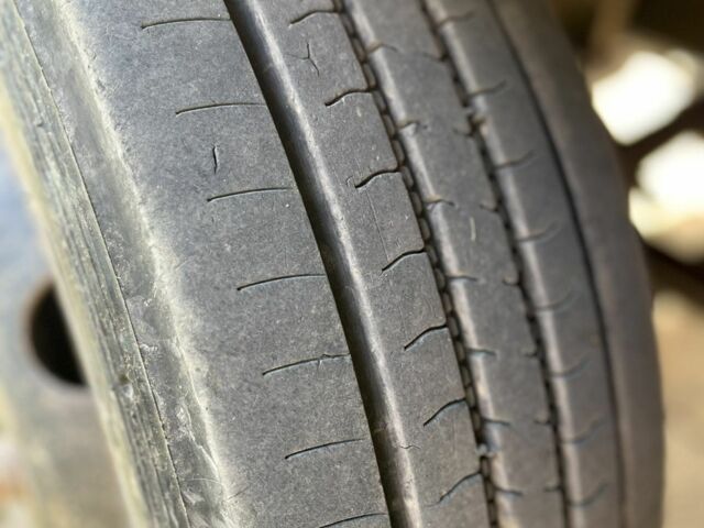 МАН 8.163, объемом двигателя 0 л и пробегом 0 тыс. км за 12500 $, фото 8 на Automoto.ua