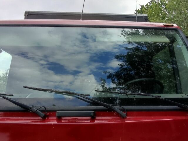 МАН 8.163, об'ємом двигуна 0 л та пробігом 0 тис. км за 6600 $, фото 1 на Automoto.ua