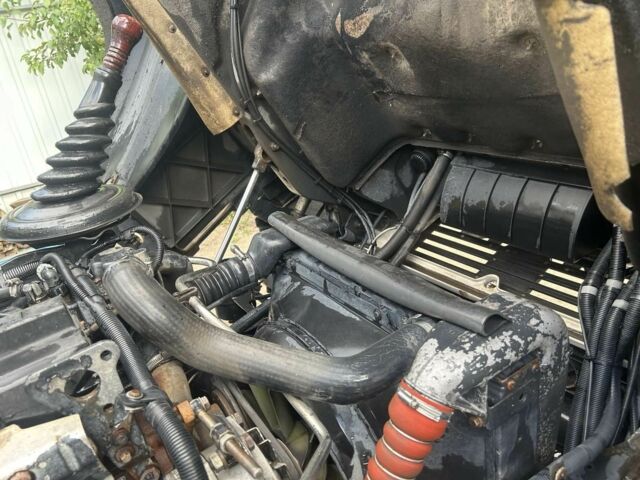 МАН 8.163, об'ємом двигуна 0 л та пробігом 0 тис. км за 9500 $, фото 23 на Automoto.ua