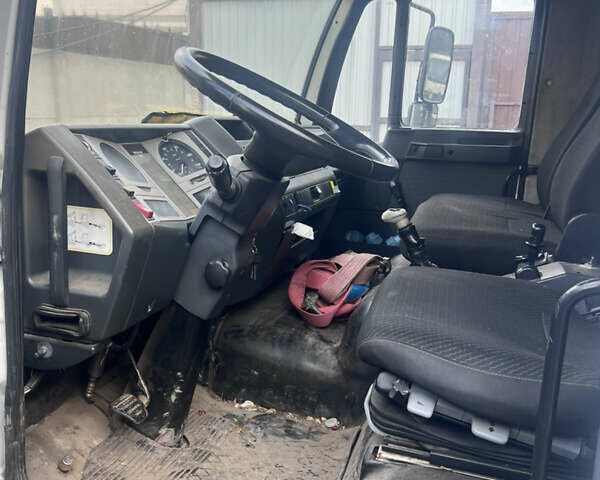 МАН 8.163, об'ємом двигуна 4.5 л та пробігом 0 тис. км за 17000 $, фото 15 на Automoto.ua