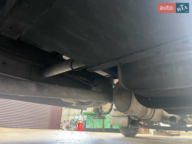 МАН 8.163, об'ємом двигуна 4.5 л та пробігом 0 тис. км за 17000 $, фото 2 на Automoto.ua