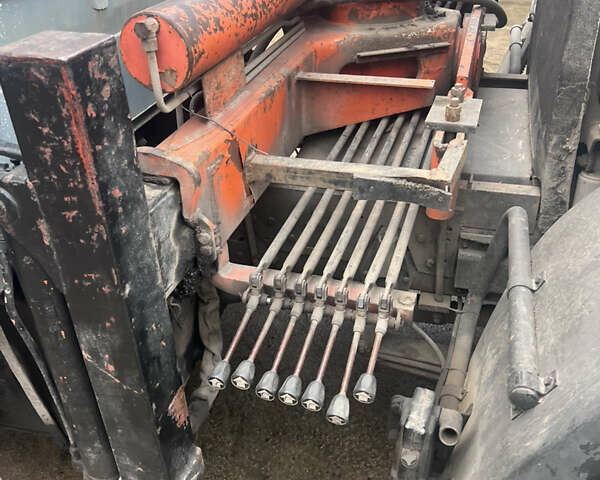 МАН 8.163, об'ємом двигуна 4.5 л та пробігом 0 тис. км за 17000 $, фото 11 на Automoto.ua