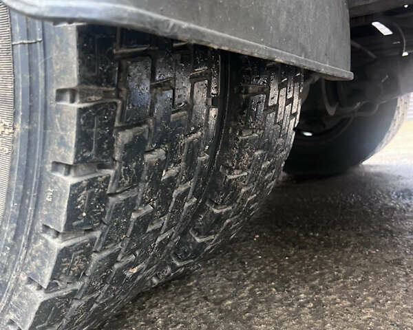 МАН 8.163, об'ємом двигуна 4.5 л та пробігом 0 тис. км за 17000 $, фото 5 на Automoto.ua