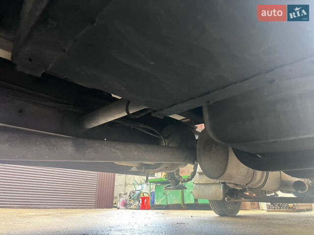 МАН 8.163, об'ємом двигуна 4.5 л та пробігом 0 тис. км за 17000 $, фото 3 на Automoto.ua