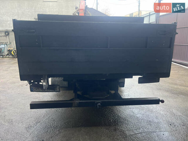 МАН 8.163, об'ємом двигуна 4.5 л та пробігом 0 тис. км за 17000 $, фото 13 на Automoto.ua