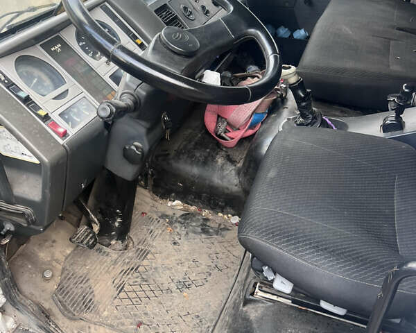 МАН 8.163, об'ємом двигуна 4.5 л та пробігом 0 тис. км за 17000 $, фото 14 на Automoto.ua