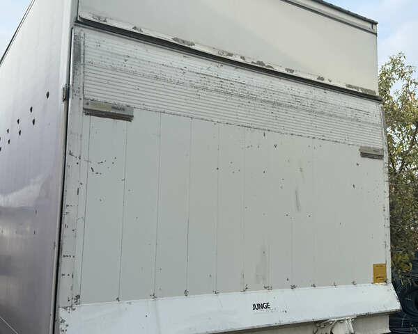 Білий МАН 8.180, об'ємом двигуна 4.58 л та пробігом 536 тис. км за 14000 $, фото 2 на Automoto.ua