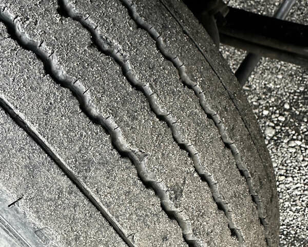 Белый МАН 8.180, объемом двигателя 4.58 л и пробегом 569 тыс. км за 12500 $, фото 5 на Automoto.ua