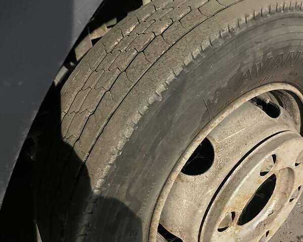 Білий МАН 8.180, об'ємом двигуна 4.6 л та пробігом 278 тис. км за 25000 $, фото 6 на Automoto.ua